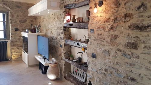 Boscomare Apartment | Casa Al-Ma