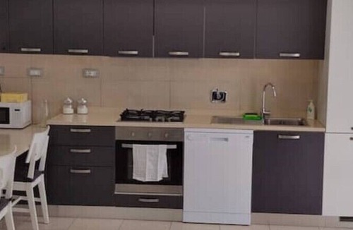 Recco Apartment | Casa al Mare a Recco