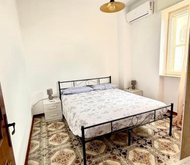 La Strea House | Casa al mare