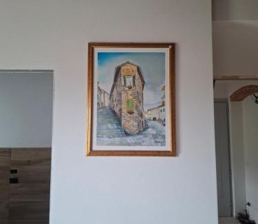Lucignano Bed & Breakfast | Casa Al Vento