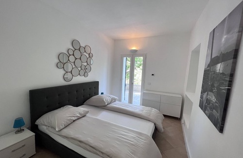 Artallo House | Casa Albero ground floor - Exclusive luxury vacation villa with pool / wellness
