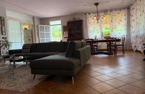 Le Piazze House | Casa Alessandra