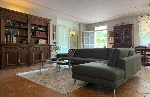 Le Piazze House | Casa Alessandra