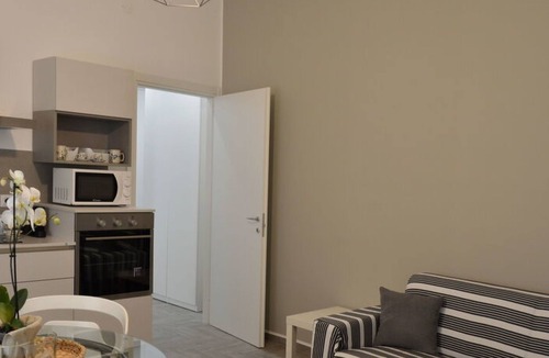 Pavia Apartment | Casa Alessia by Interhome