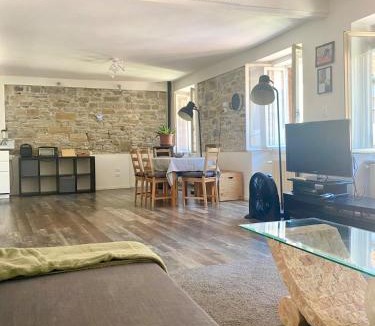 Muggia Apartment | Casa Alice