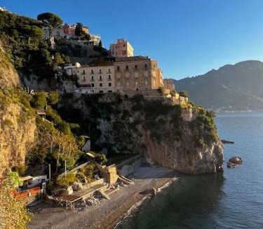 Castiglione Apartment | Casa Angelica