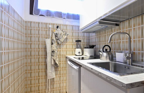 Angolo Terme Apartment | Casa Angolo