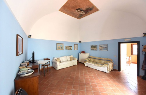 Maiori House | Casa Annalí - House and Garden by the Amalfi Coast