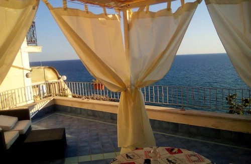 Sperlonga Apartment | Casa Argo Sperlongaresort
