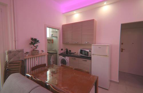 Acquabella Apartment | Casa Argonne