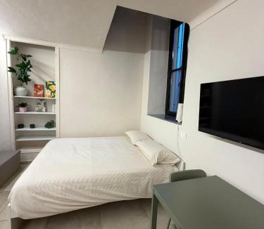 Ivrea Apartment | Casa Bago
