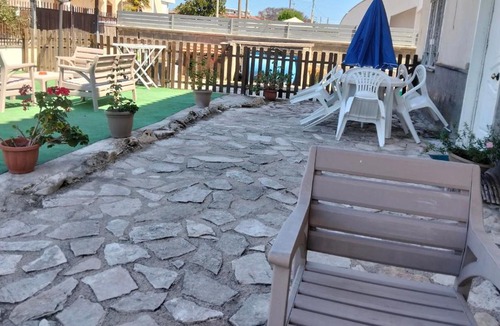 Castel Volturno Apartment | Casa Baia Verde sul Mare Baia Verde Beach Apartment