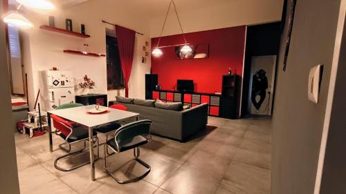 Baia Apartment | Casa baja