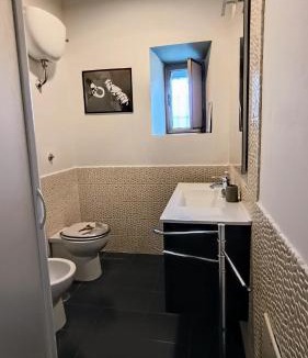 Baia Apartment | Casa baja