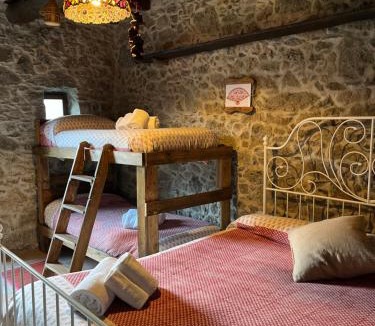 Borzonasca Bed & Breakfast | Casa Balsamo