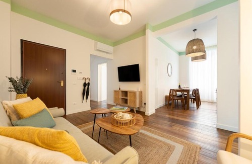 Lungarno del Tempio Apartment | Casa Batida