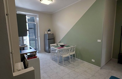 Millefonti Apartment | Casa Bella Mbriana - Metro Italia 61 - Lingotto