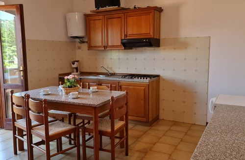 Pieve Apartment | Casa Bellicini appartamento Balcony Lake View Park