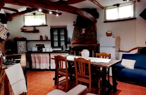 Dorgali House | Casa Belvedere Sa Costa: apartment nestled in the green countryside in Dorgali