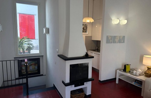 Arenzano Apartment | Casa Bianca - Two Bedroom Apartment, Sleeps 4