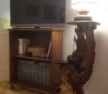 Sturla Apartment | Casa Blu House nel cuore di Genova-A due passi dal mare