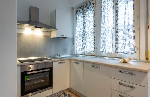 Follonica Apartment | casa blu