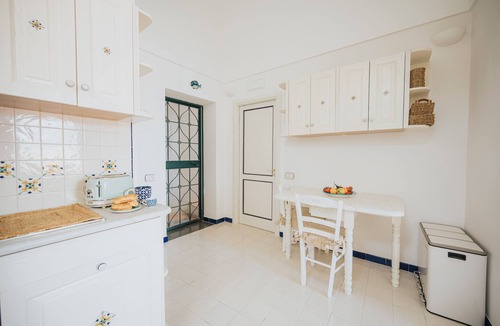 Atrani Apartment | Casa Blue Torricella by Elite Villas