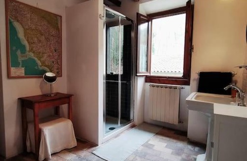Vicchio House | Casa Botena