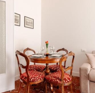 Cittadella Apartment | Casa Bra-Z 10m da Arena Verona e Stazione Porta Nuova - 7Px