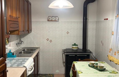Albiano Magra Apartment | Casa Bruna