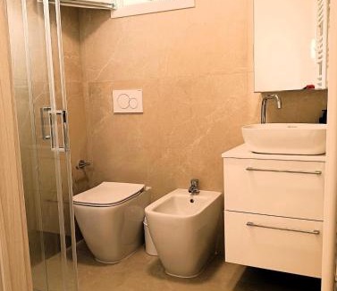 Treviso Apartment | Casa Callalta 3