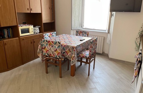 Voltri Apartment | Casa Camilli - Two Bedroom Apartment, Sleeps 5
