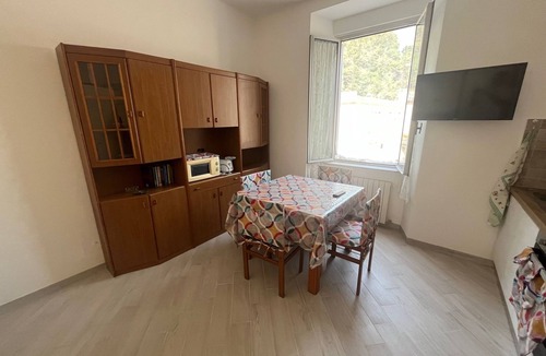 Voltri Apartment | Casa Camilli - Two Bedroom Apartment, Sleeps 5
