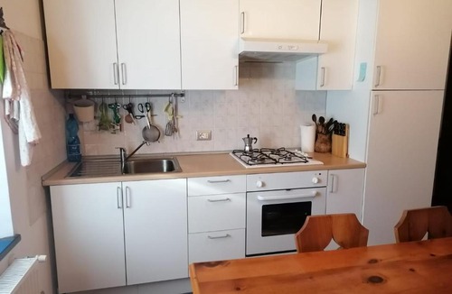 Creto Apartment | Casa Camomilla