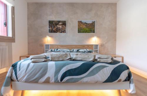 Col San Martino Apartment | Casa Canal - Prosecco Hills UNESCO Apartment