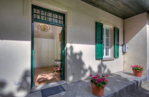 Carpasio House | Casa Cantoniera (2p) on the estate Prati Piani