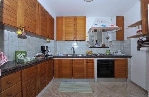 Chiesa Nuova Apartment | Casa Carola beautiful sea view and relax !