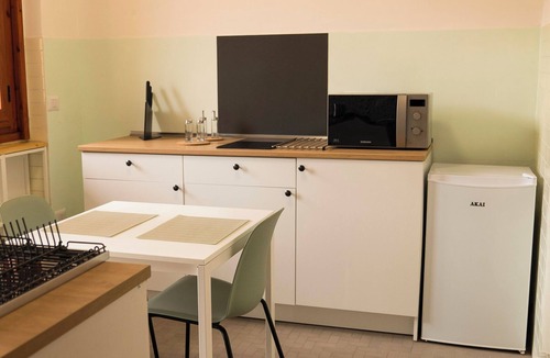 Salerno Bed & Breakfast | CASA CARRELLA
