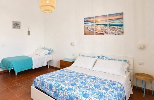 Vieste House | Casa Chicchella