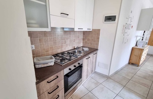 Peschiera del Garda Apartment | Casa Christina 1 ID45675 ID6100