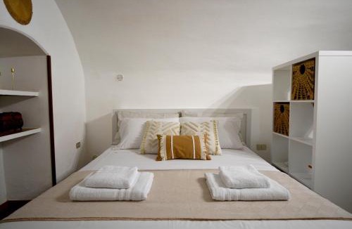 Municipio 4 Apartment | Casa Concordia
