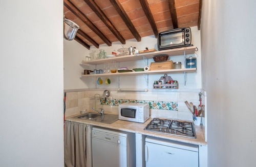 Palazzina House | Casa Crevole di Martina in the Heart of Tuscany
