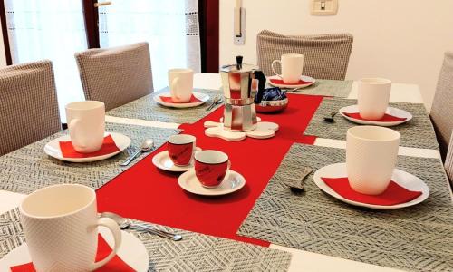 Oppeano Apartment | Casa da Maddalena e Andrea