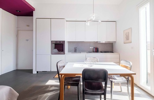 Santo Stefano Apartment | Casa da Marion, charming home near the center