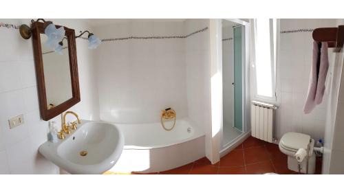Boscomare House | Casa Dalia