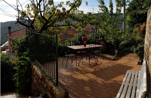 Boscomare House | Casa Dalia per una Magnifica Vacanza