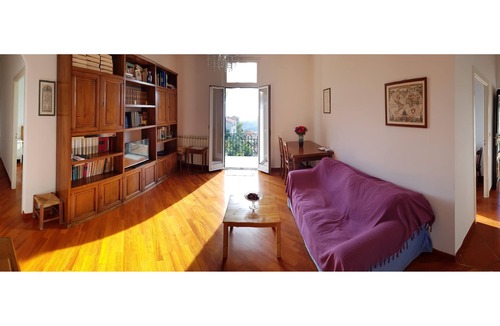 Boscomare House | Casa Dalia per una Magnifica Vacanza