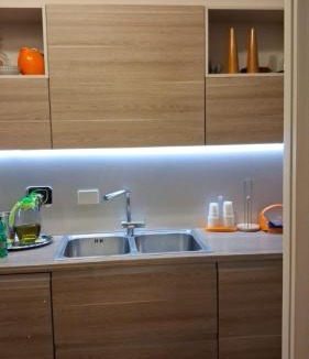 Velletri Cabin | Casa Daniela
