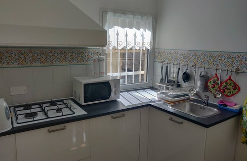 Genoa Historical Centre Apartment | Casa Daniele (010025-LT-1249)