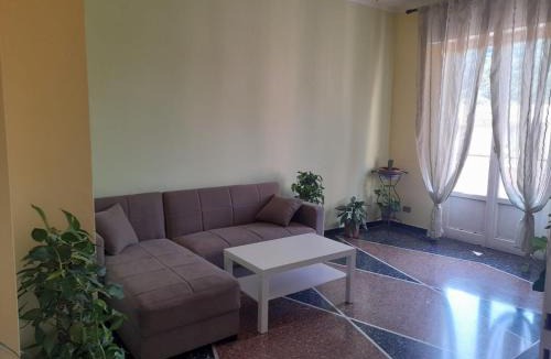 Cairo Montenotte Apartment | Casa dei Baiocchi